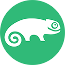 openSUSE and SLES