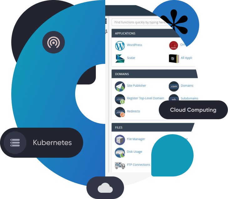 cpanel-vps-image