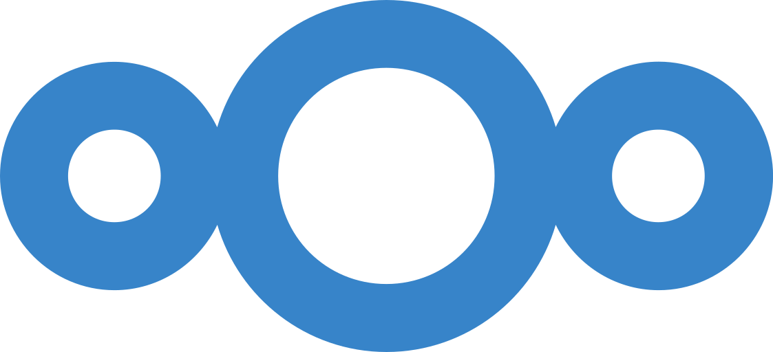 Nextcloud icon